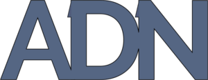 Logo ADN